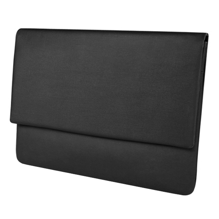 Magnetic best sale laptop sleeve